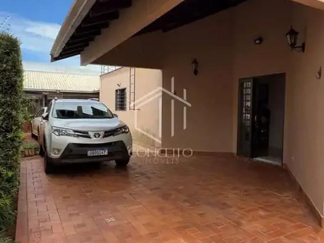 Casa venda em Região Geográfica Imediata de Campo Grande, Campo Grande