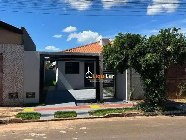 Casa venda em Região Geográfica Imediata de Campo Grande, Campo Grande