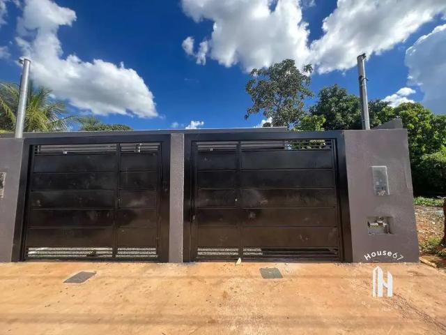 Casa venda em Região Geográfica Imediata de Campo Grande, Campo Grande