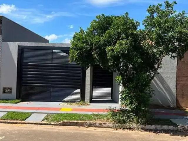 Casa venda em Região Geográfica Imediata de Campo Grande, Campo Grande