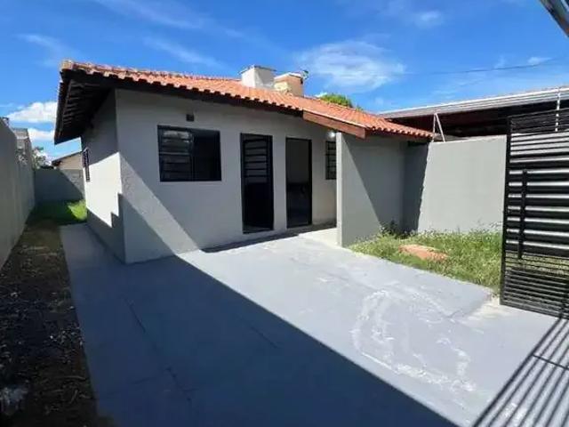 Casa venda em Região Geográfica Imediata de Campo Grande, Campo Grande