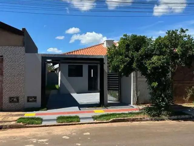 Casa venda em Região Geográfica Imediata de Campo Grande, Campo Grande