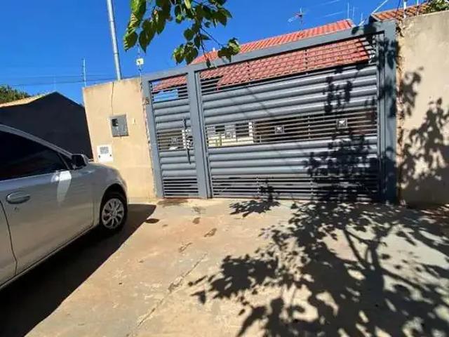 Casa venda em Região Geográfica Imediata de Campo Grande, Campo Grande