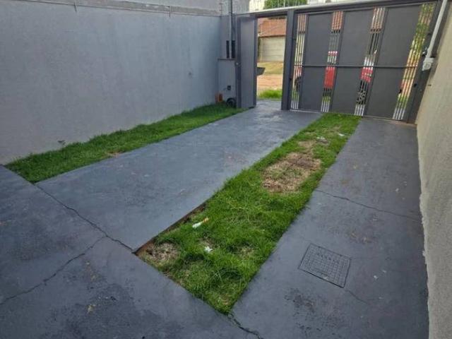 Casa venda em Campo Grande, Região Geográfica Intermediária de Campo Grande
