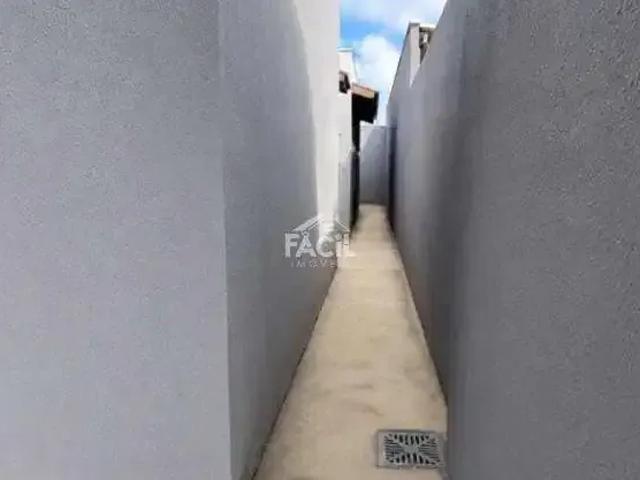 Casa venda em Região Geográfica Imediata de Campo Grande, Campo Grande