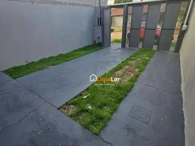 Casa venda em Região Geográfica Imediata de Campo Grande, Campo Grande