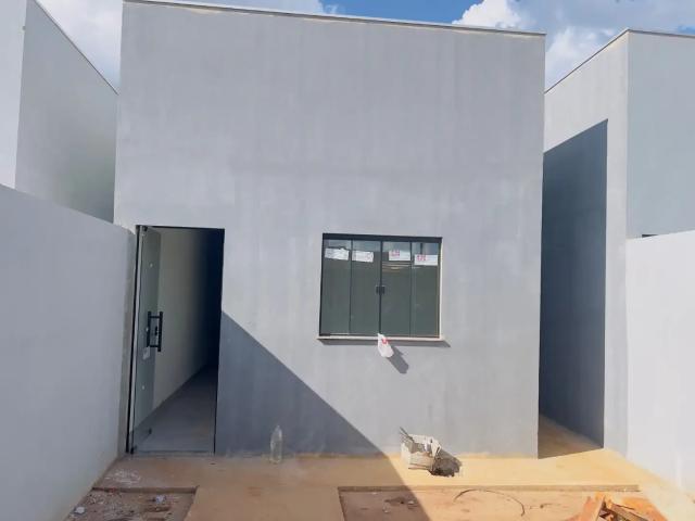 Casa venda em Região Geográfica Imediata de Campo Grande, Campo Grande