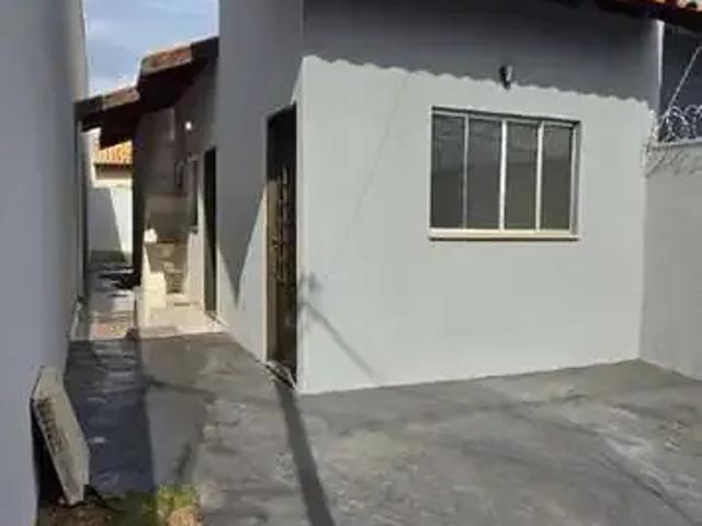 Casa venda em Região Geográfica Imediata de Campo Grande, Campo Grande