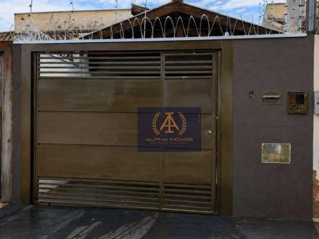 Casa venda em Los Angeles, Campo Grande