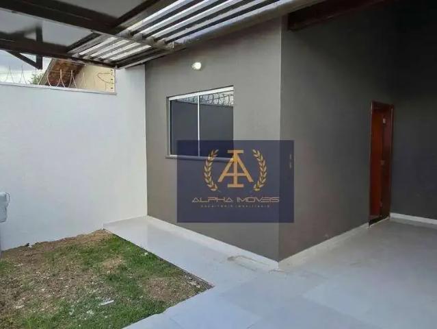Casa venda em Região Geográfica Imediata de Campo Grande, Campo Grande