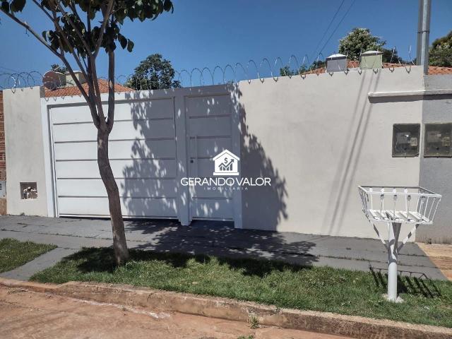 Casa venda em Terra Morena, Campo Grande