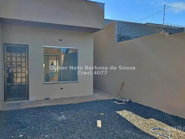 Casa venda em Região Geográfica Imediata de Campo Grande, Campo Grande
