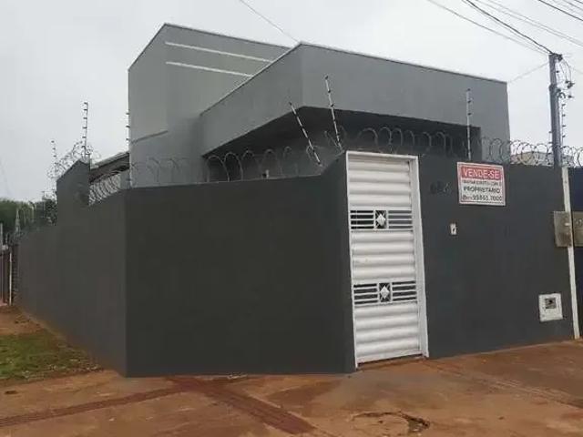 Casa venda em Região Geográfica Imediata de Campo Grande, Campo Grande
