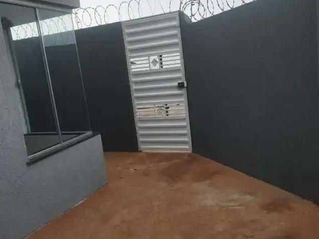 Casa venda em Região Geográfica Imediata de Campo Grande, Campo Grande