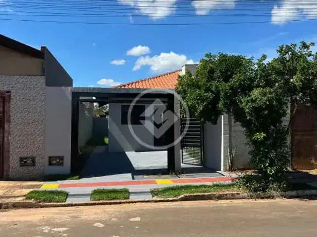 Casa venda em Região Geográfica Imediata de Campo Grande, Campo Grande