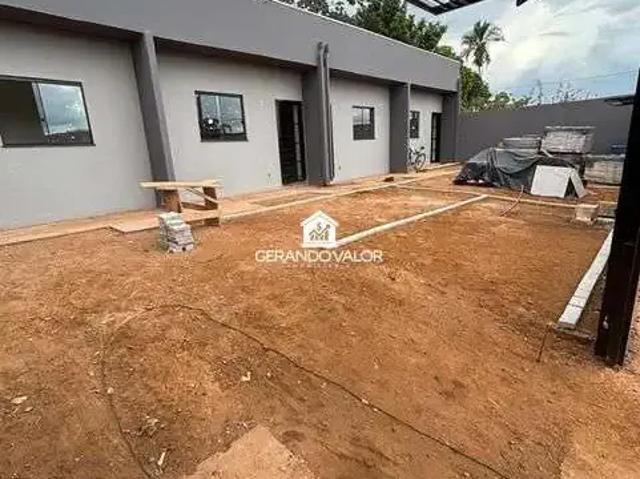Casa venda em Região Geográfica Imediata de Campo Grande, Campo Grande
