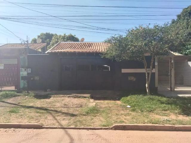 Casa venda em Região Geográfica Imediata de Campo Grande, Campo Grande