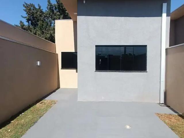 Casa venda em Região Geográfica Imediata de Campo Grande, Campo Grande