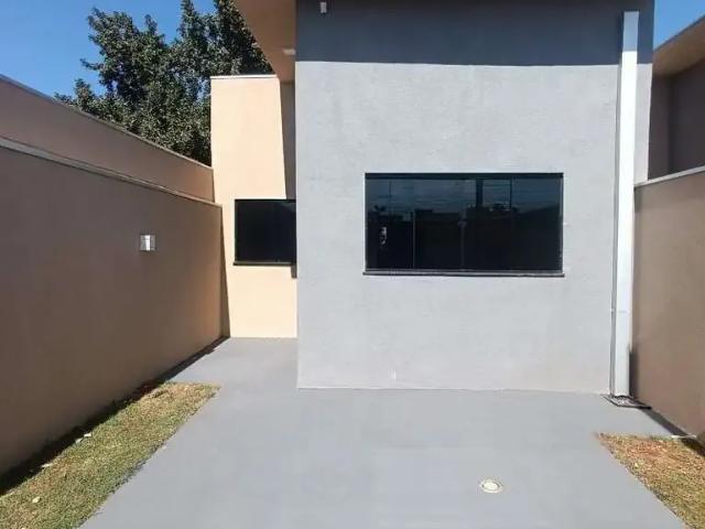 Casa venda em Região Geográfica Imediata de Campo Grande, Campo Grande