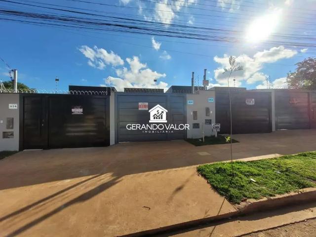 Casa venda em Região Geográfica Imediata de Campo Grande, Campo Grande