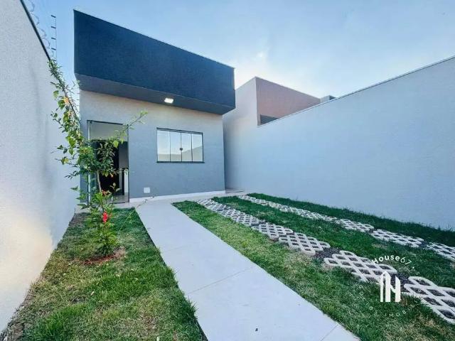 Casa venda em Região Geográfica Imediata de Campo Grande, Campo Grande