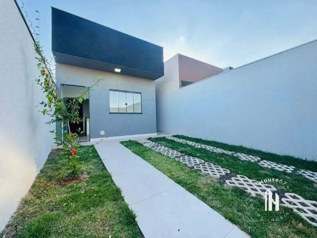Casa venda em Região Geográfica Imediata de Campo Grande, Campo Grande