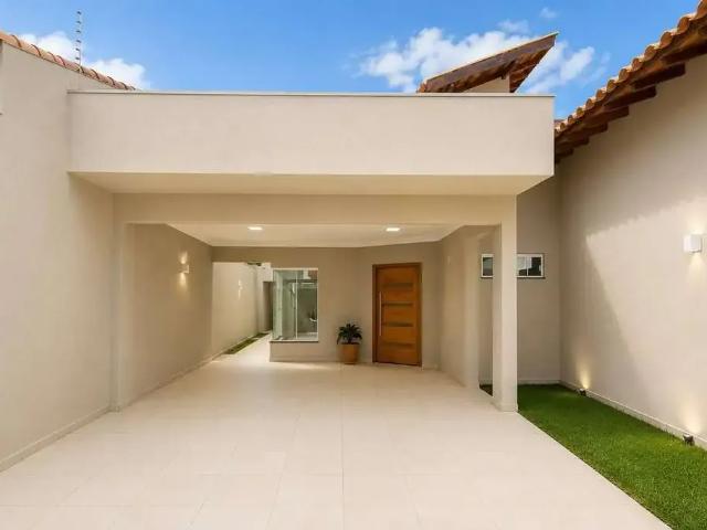 Casa venda em Região Geográfica Imediata de Campo Grande, Campo Grande