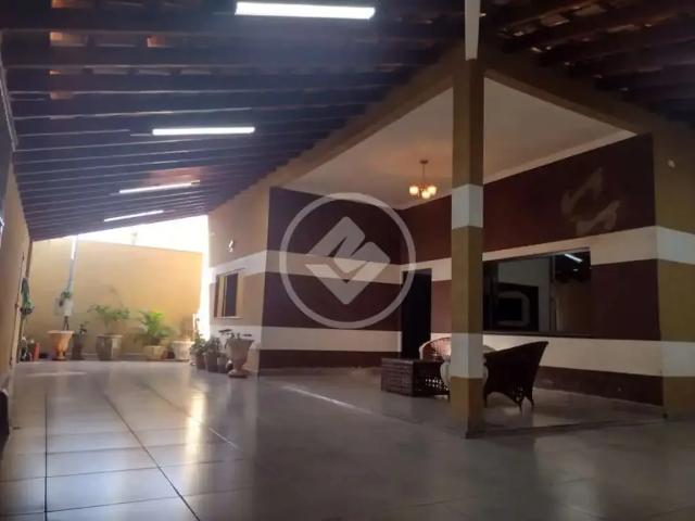 Casa venda em Região Geográfica Imediata de Campo Grande, Campo Grande