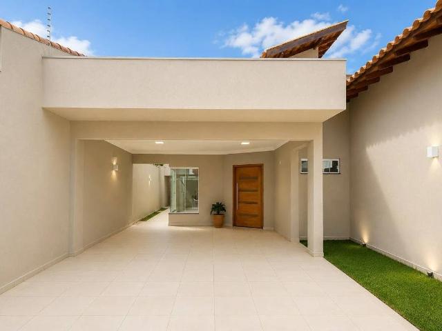 Casa venda em Campo Grande, Região Geográfica Intermediária de Campo Grande