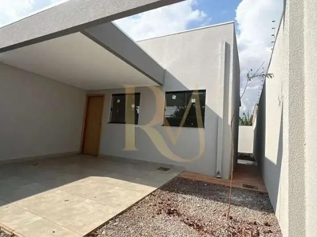 Casa venda em Região Geográfica Imediata de Campo Grande, Campo Grande