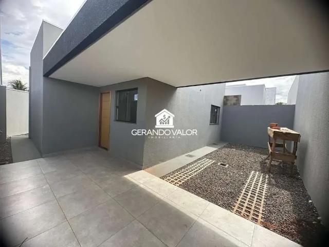 Casa venda em Região Geográfica Imediata de Campo Grande, Campo Grande