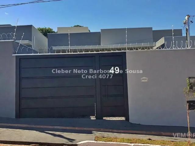 Casa venda em Região Geográfica Imediata de Campo Grande, Campo Grande