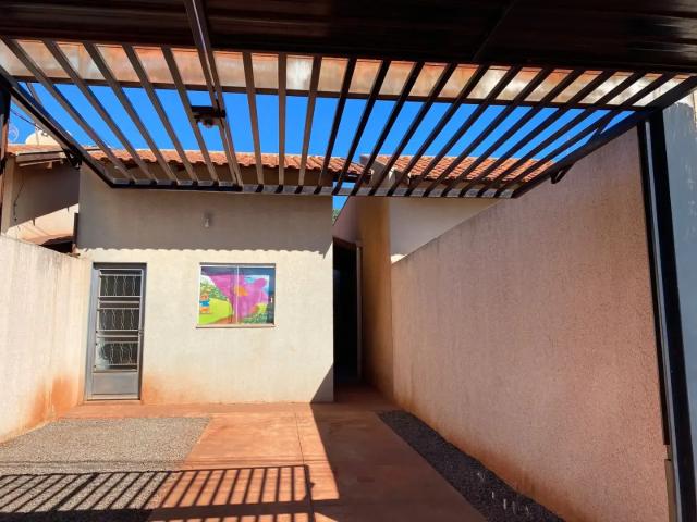 Casa venda em Região Geográfica Imediata de Campo Grande, Campo Grande