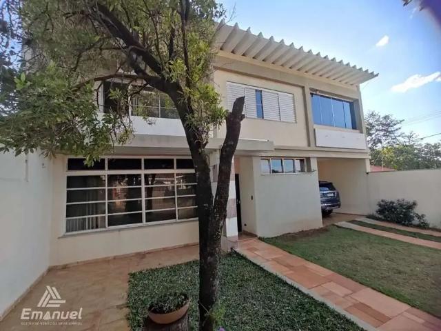 Casa venda em Região Geográfica Imediata de Campo Grande, Campo Grande