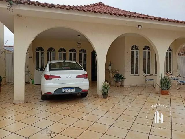 Casa venda em Região Geográfica Imediata de Campo Grande, Campo Grande