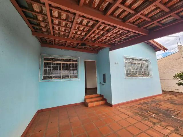 Casa venda em Região Geográfica Imediata de Campo Grande, Campo Grande