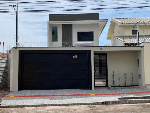 Casa venda em Região Geográfica Imediata de Campo Grande, Campo Grande