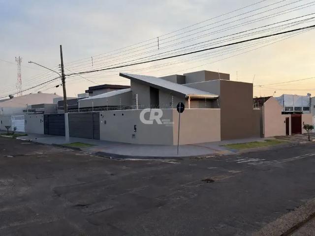 Casa venda em Região Geográfica Imediata de Campo Grande, Campo Grande