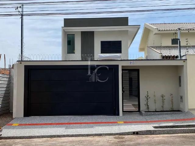 Casa venda em Região Geográfica Imediata de Campo Grande, Campo Grande