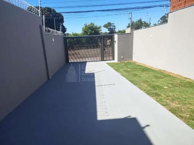 Casa venda em Região Geográfica Imediata de Campo Grande, Campo Grande