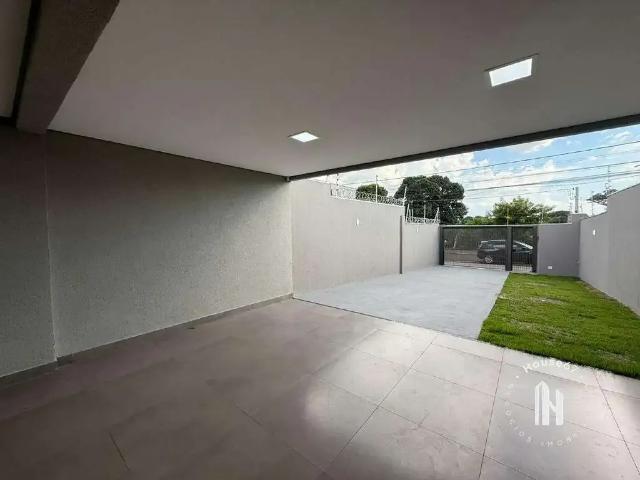 Casa venda em Região Geográfica Imediata de Campo Grande, Campo Grande