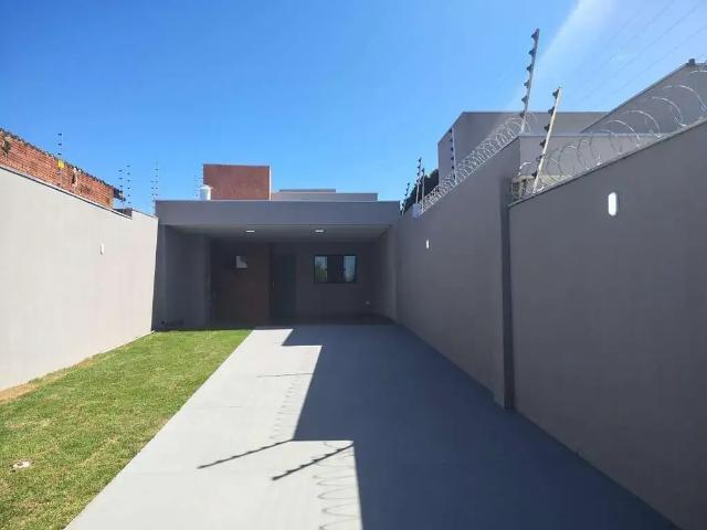 Casa venda em Região Geográfica Imediata de Campo Grande, Campo Grande