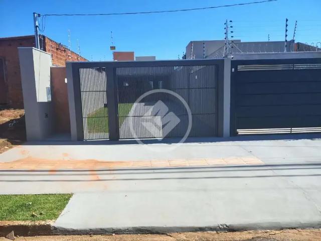 Casa venda em Região Geográfica Imediata de Campo Grande, Campo Grande