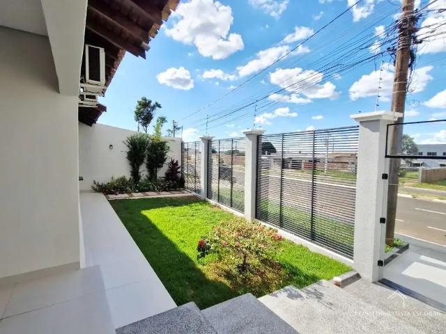 Casa venda em Região Geográfica Imediata de Campo Grande, Campo Grande