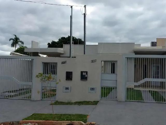 Casa venda em Região Geográfica Imediata de Campo Grande, Campo Grande