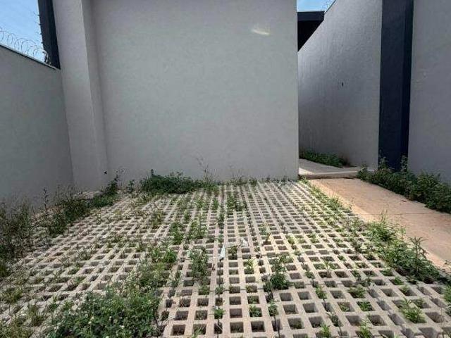 Casa venda em Região Geográfica Imediata de Campo Grande, Campo Grande