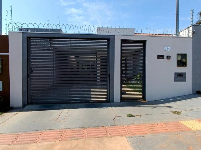 Casa venda em Região Geográfica Imediata de Campo Grande, Campo Grande