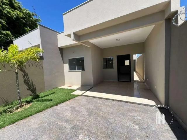 Casa venda em Região Geográfica Imediata de Campo Grande, Campo Grande