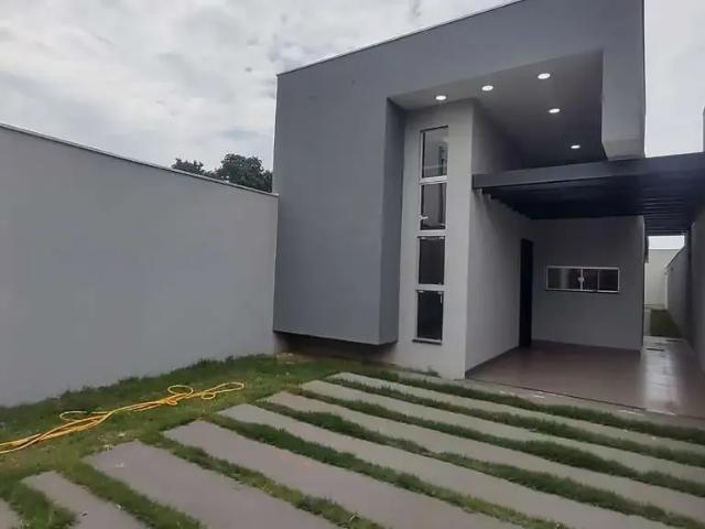 Casa venda em Região Geográfica Imediata de Campo Grande, Campo Grande