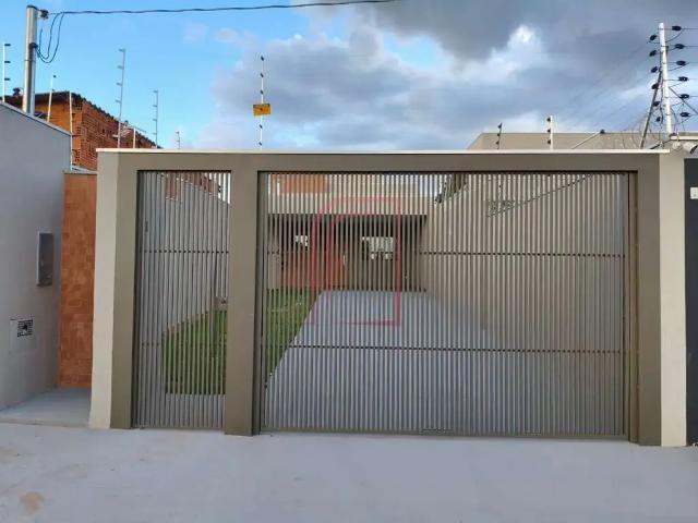 Casa venda em Região Geográfica Imediata de Campo Grande, Campo Grande